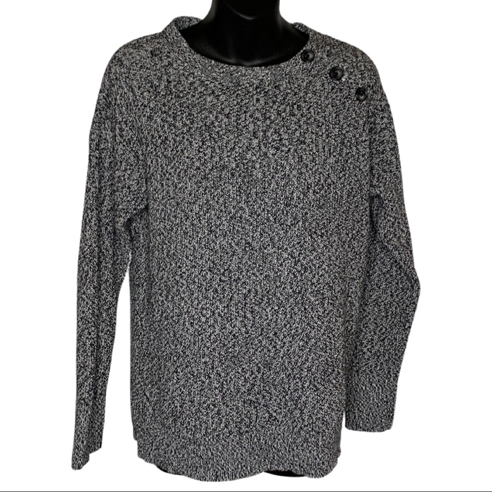 Loft womens sweater